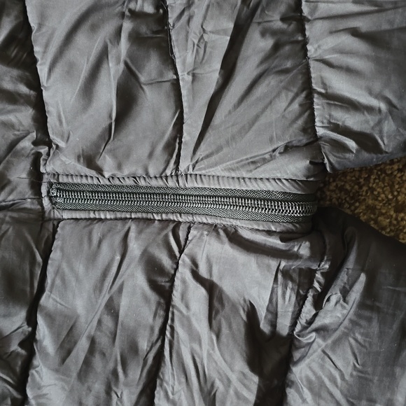 Toddler snow pants - Picture 3 of 4